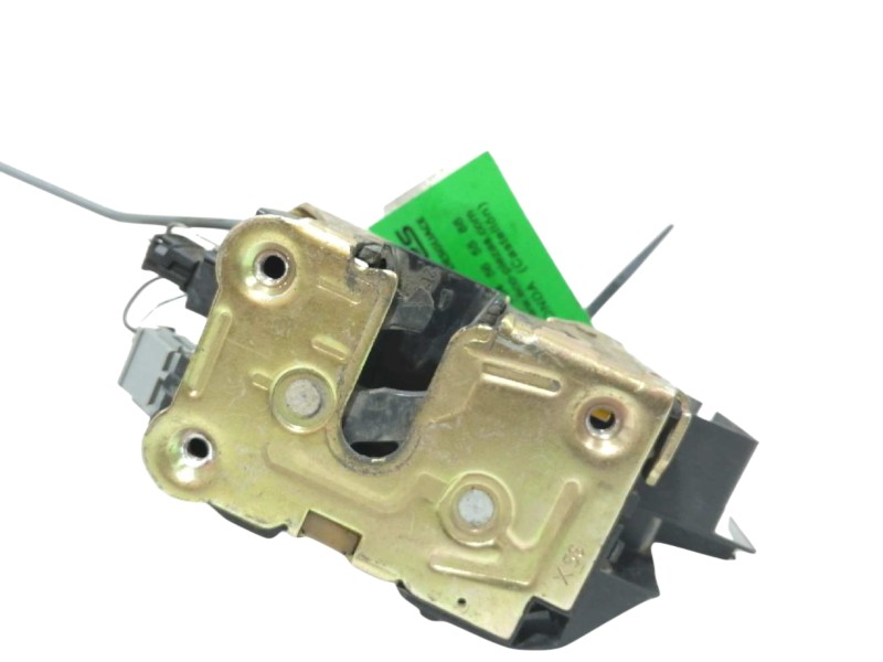 Recambio de cerradura puerta delantera derecha para renault laguna (b56) 1.8 rn (b56b) referencia OEM IAM   