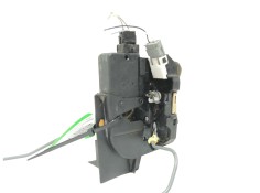 Recambio de cerradura puerta delantera derecha para renault laguna (b56) 1.8 rn (b56b) referencia OEM IAM    2
