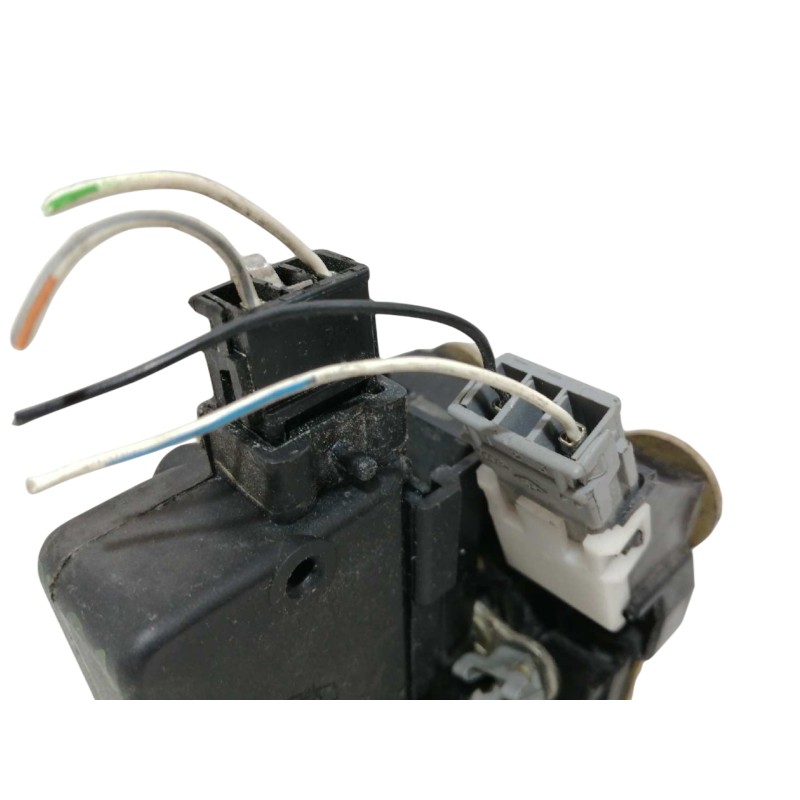 Recambio de cerradura puerta delantera derecha para renault laguna (b56) 1.8 rn (b56b) referencia OEM IAM   