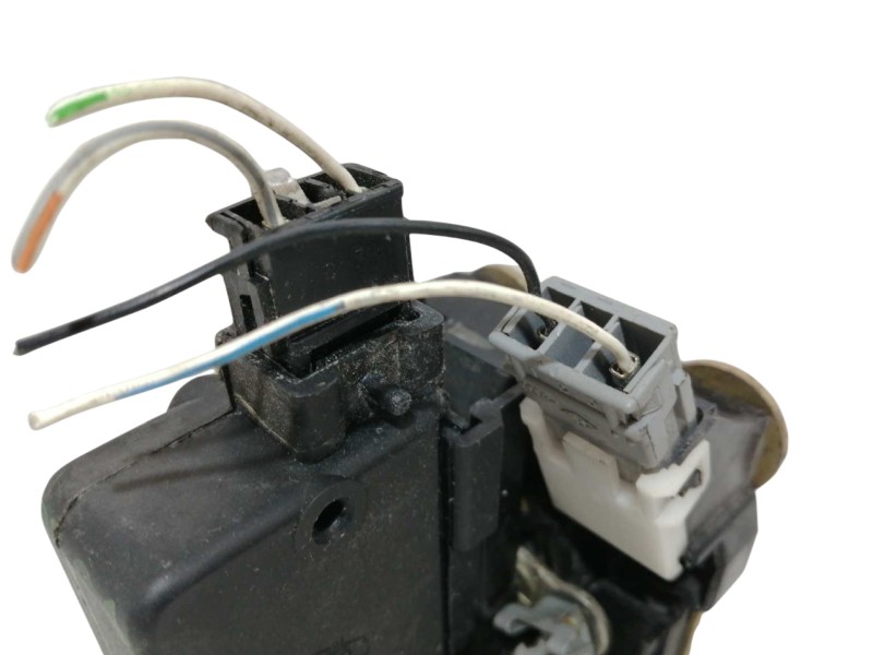 Recambio de cerradura puerta delantera derecha para renault laguna (b56) 1.8 rn (b56b) referencia OEM IAM   