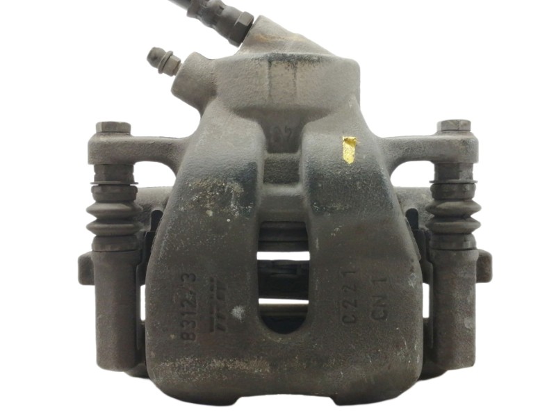 Recambio de pinza freno delantera derecha para citroën c3 1.4 sx plus referencia OEM IAM 83123  