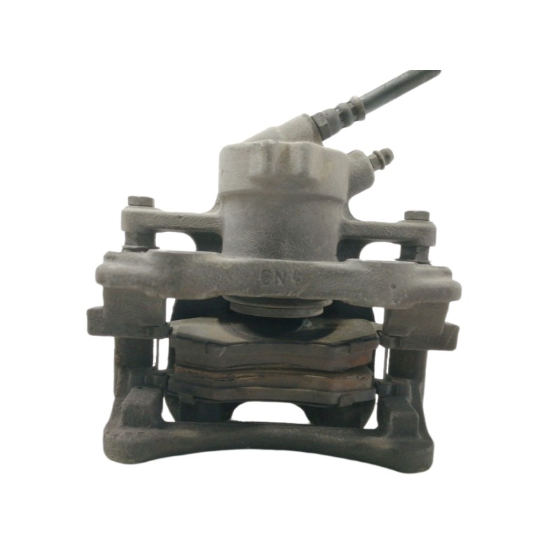 Recambio de pinza freno delantera derecha para citroën c3 1.4 sx plus referencia OEM IAM 83123  