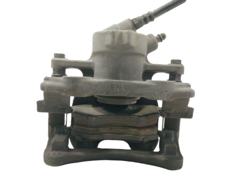 Recambio de pinza freno delantera derecha para citroën c3 1.4 sx plus referencia OEM IAM 83123  