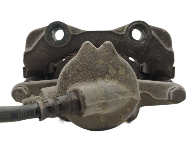 Recambio de pinza freno delantera derecha para citroën c3 1.4 sx plus referencia OEM IAM 83123  