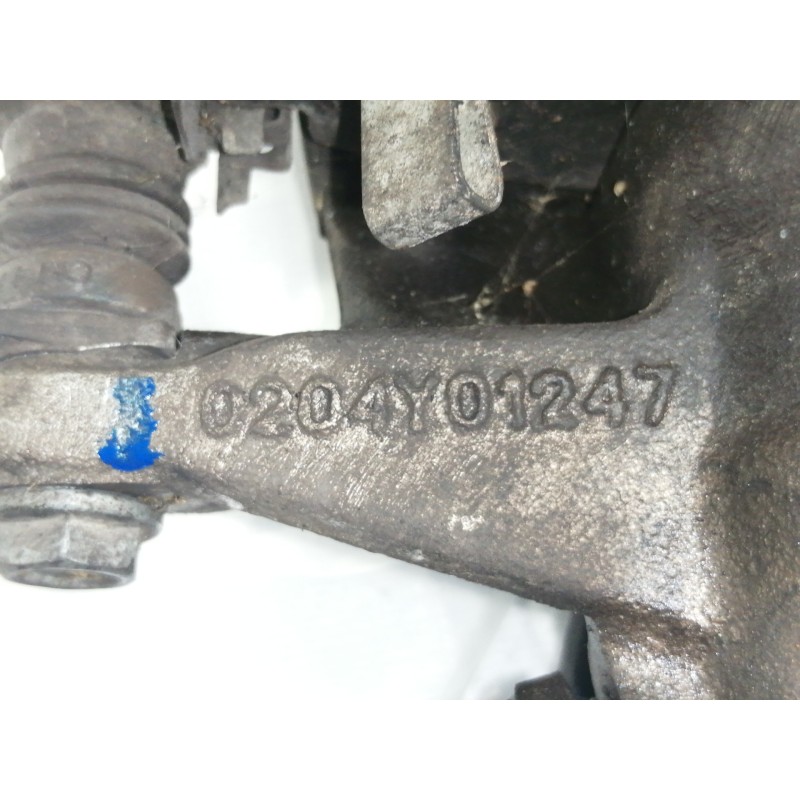 Recambio de pinza freno delantera derecha para fiat tipo ii (357) berlina lounge plus referencia OEM IAM 0204Y01247 0062022049 