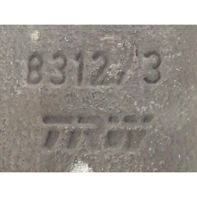 Recambio de pinza freno delantera derecha para citroën c3 1.4 sx plus referencia OEM IAM 83123  