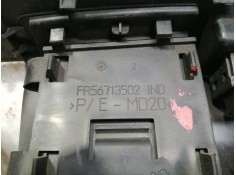 Recambio de conmutador de arranque para peugeot 207 x-line referencia OEM IAM 9656713577 FR56713502  2