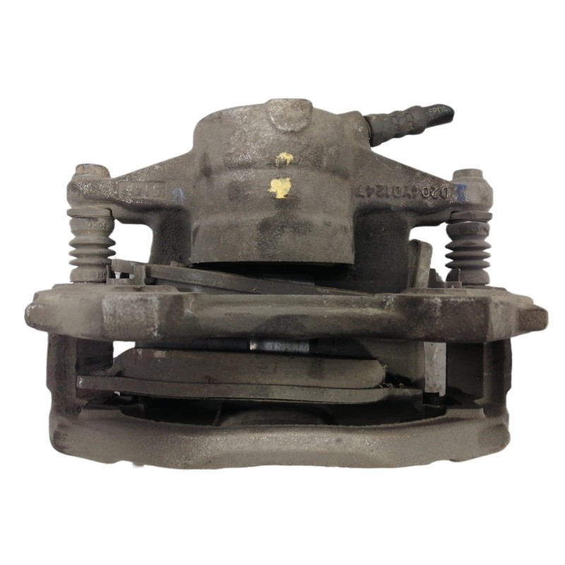 Recambio de pinza freno delantera derecha para fiat tipo ii (357) berlina lounge plus referencia OEM IAM 0204Y01247 0062022049 