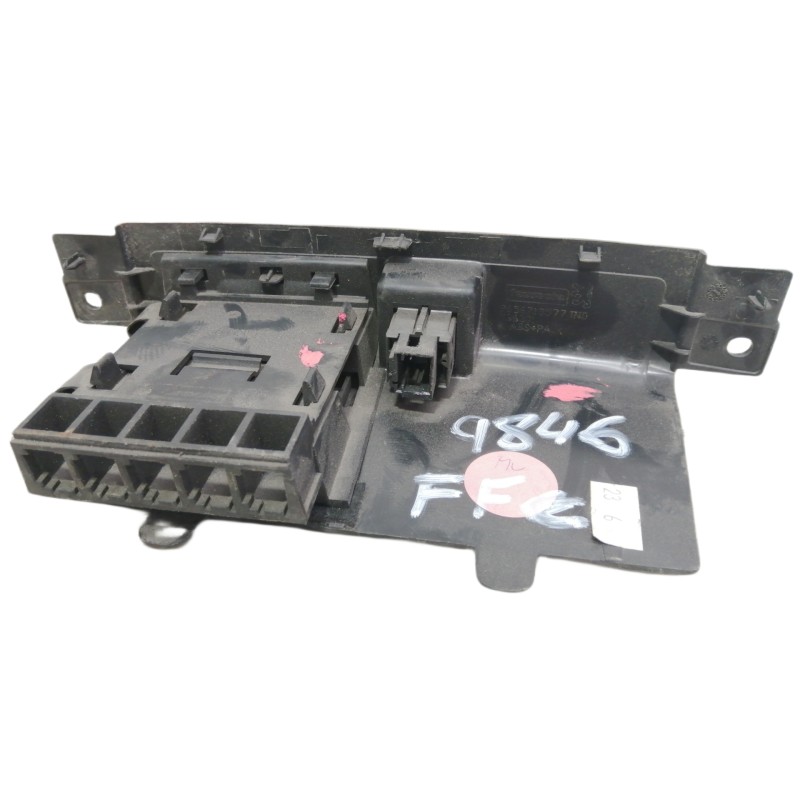 Recambio de conmutador de arranque para peugeot 207 x-line referencia OEM IAM 9656713577 FR56713502 