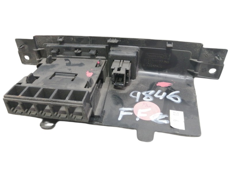 Recambio de conmutador de arranque para peugeot 207 x-line referencia OEM IAM 9656713577 FR56713502 