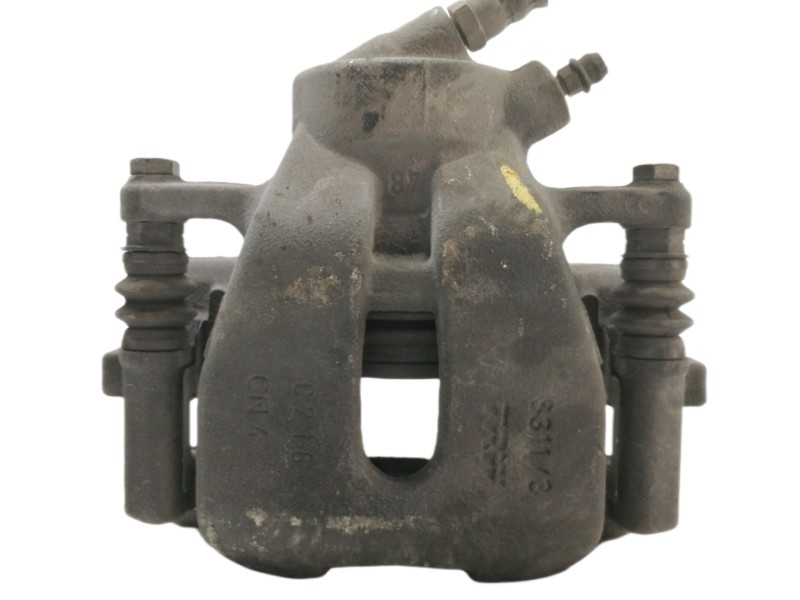 Recambio de pinza freno delantera izquierda para citroën c3 1.4 sx plus referencia OEM IAM   