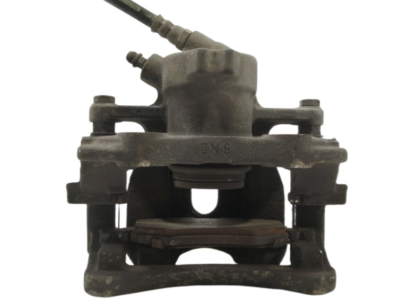 Recambio de pinza freno delantera izquierda para citroën c3 1.4 sx plus referencia OEM IAM   