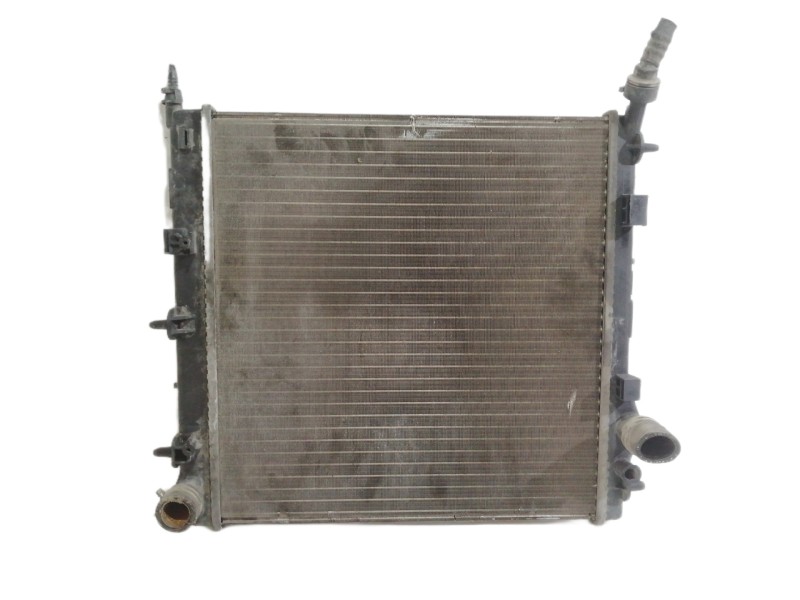 Recambio de radiador agua para citroën c3 1.4 sx plus referencia OEM IAM 9638520080 868567N 