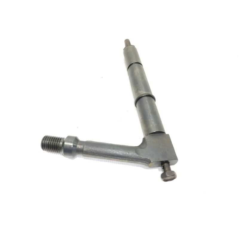 Recambio de inyector para nissan almera (n16/e) 2.2 dci diesel cat referencia OEM IAM   