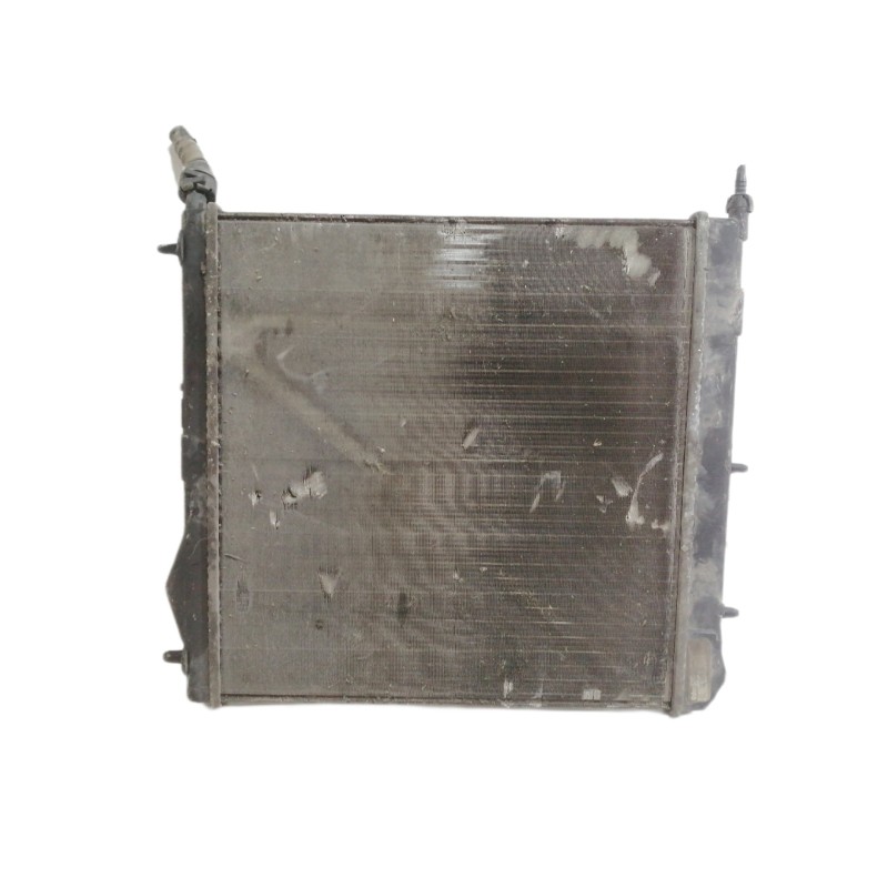 Recambio de radiador agua para citroën c3 1.4 sx plus referencia OEM IAM 9638520080 868567N 