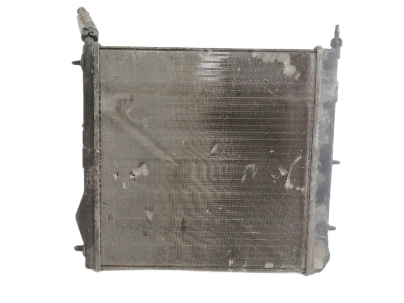 Recambio de radiador agua para citroën c3 1.4 sx plus referencia OEM IAM 9638520080 868567N 