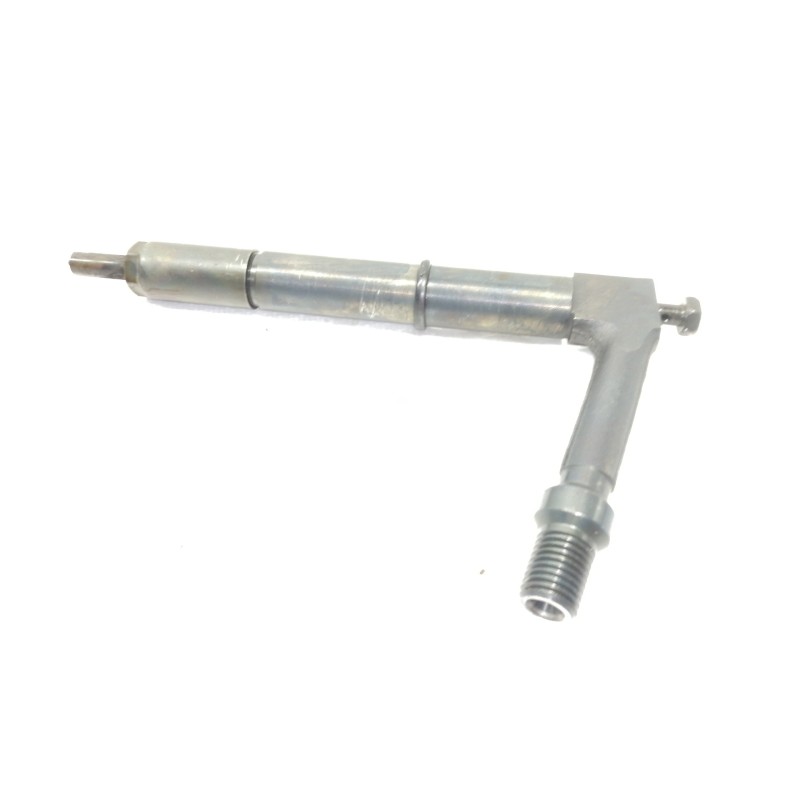 Recambio de inyector para nissan almera (n16/e) 2.2 dci diesel cat referencia OEM IAM   