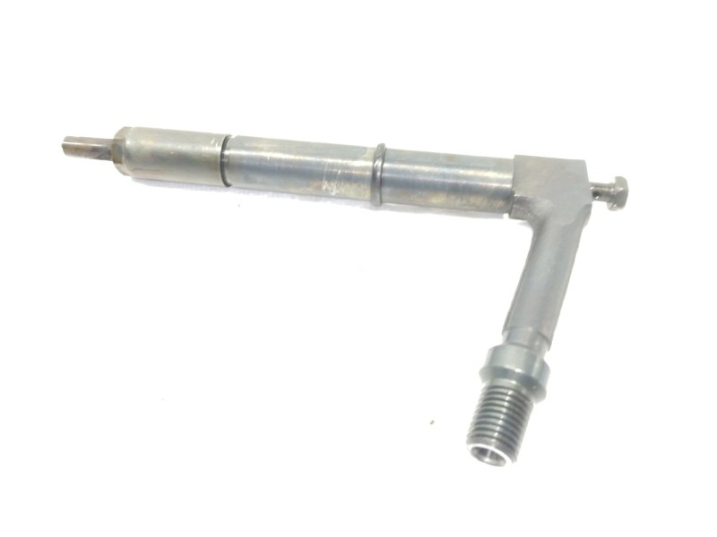 Recambio de inyector para nissan almera (n16/e) 2.2 dci diesel cat referencia OEM IAM   