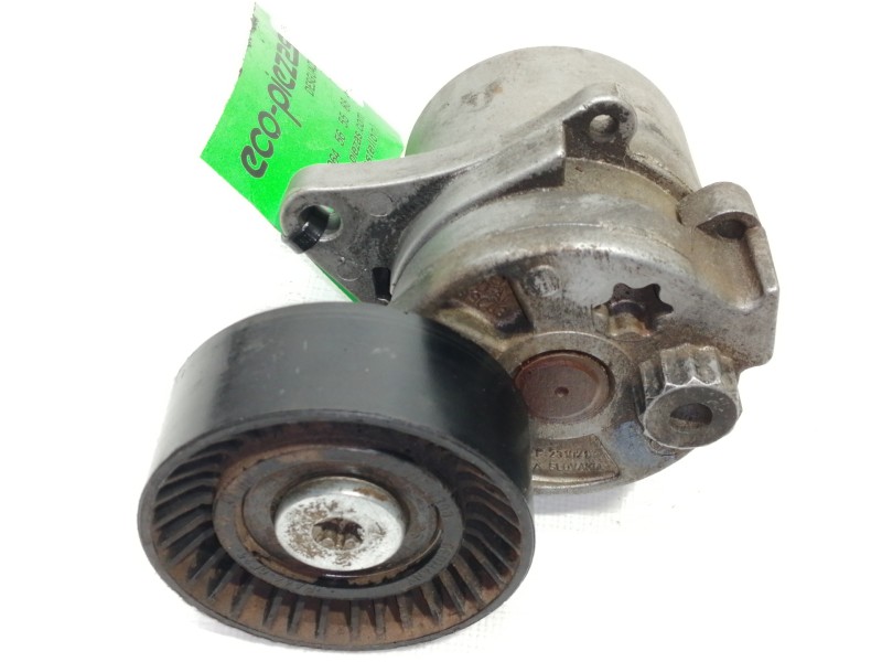 Recambio de tensor correa auxiliar para jeep gr.cherokee (wj/wg) 2.7 crd limited referencia OEM IAM F231071  