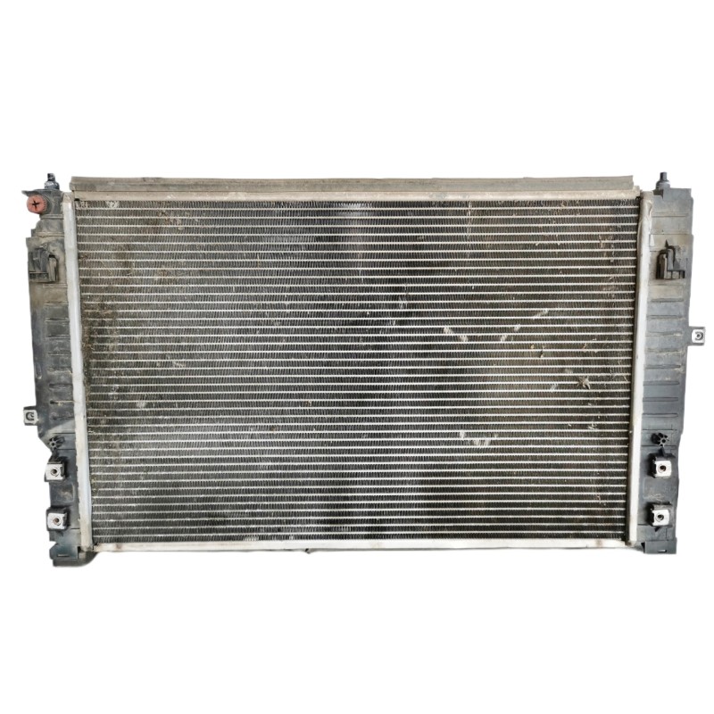 Recambio de radiador agua para audi a4 avant (b5) 2.5 tdi referencia OEM IAM   