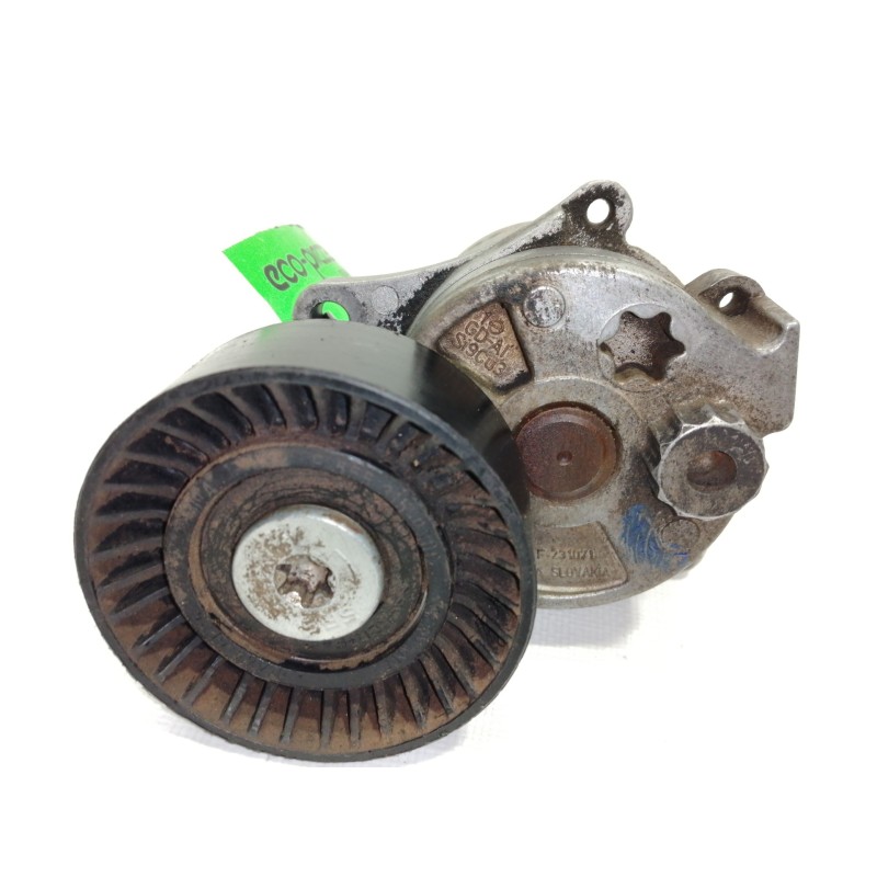 Recambio de tensor correa auxiliar para jeep gr.cherokee (wj/wg) 2.7 crd limited referencia OEM IAM F231071  
