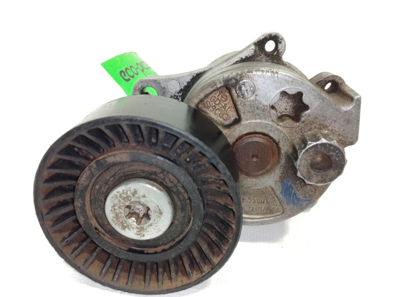 Recambio de tensor correa auxiliar para jeep gr.cherokee (wj/wg) 2.7 crd limited referencia OEM IAM F231071  