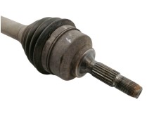 Recambio de transmision delantera derecha para citroën c3 1.4 sx plus referencia OEM IAM 9638016480   2