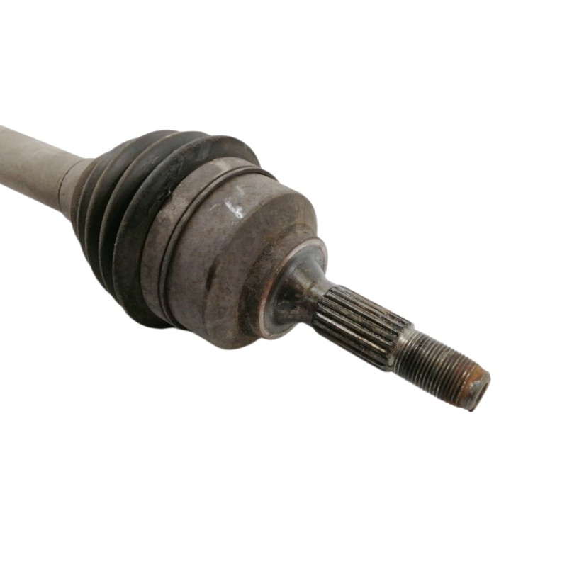 Recambio de transmision delantera derecha para citroën c3 1.4 sx plus referencia OEM IAM 9638016480  