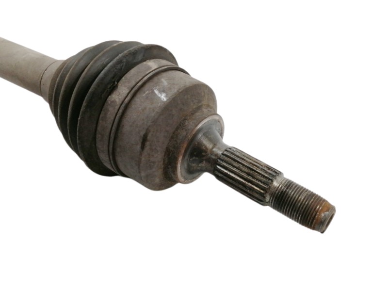 Recambio de transmision delantera derecha para citroën c3 1.4 sx plus referencia OEM IAM 9638016480  