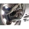 Recambio de mangueta delantera izquierda para toyota prius (_w3_) 1.8 hybrid (zvw3_) referencia OEM IAM Y0720110107 PF2L 