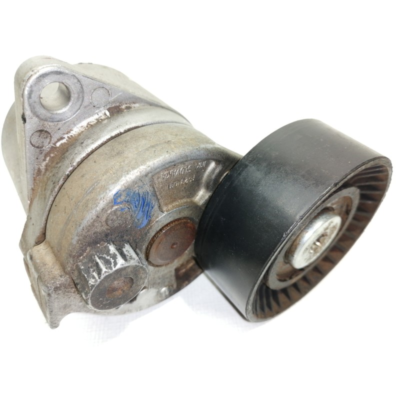 Recambio de tensor correa auxiliar para jeep gr.cherokee (wj/wg) 2.7 crd limited referencia OEM IAM F231071  
