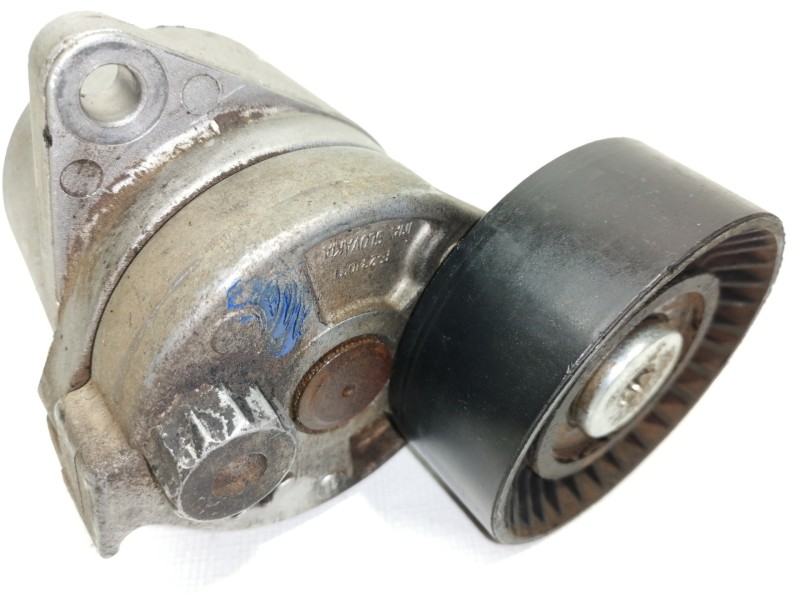 Recambio de tensor correa auxiliar para jeep gr.cherokee (wj/wg) 2.7 crd limited referencia OEM IAM F231071  