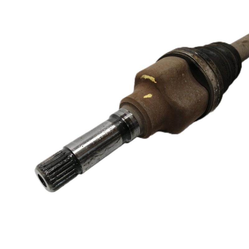 Recambio de transmision delantera derecha para citroën c3 1.4 sx plus referencia OEM IAM 9638016480  