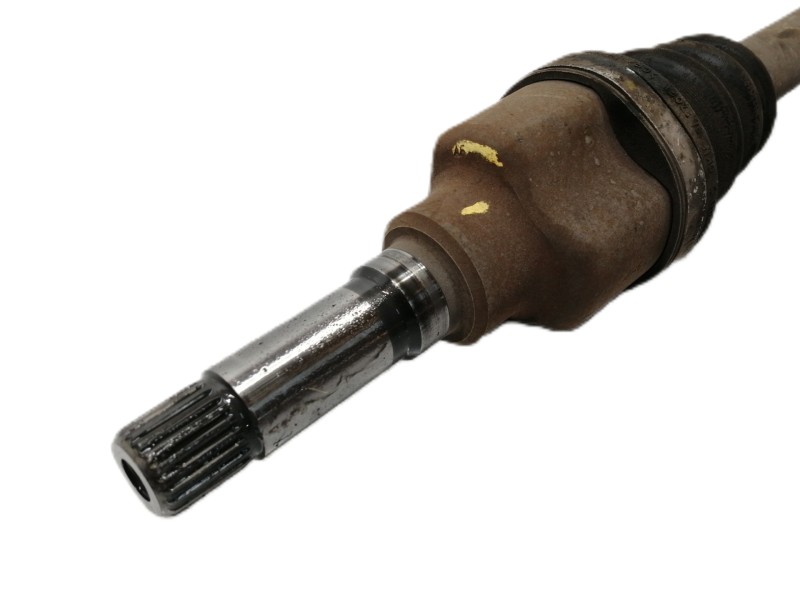 Recambio de transmision delantera derecha para citroën c3 1.4 sx plus referencia OEM IAM 9638016480  