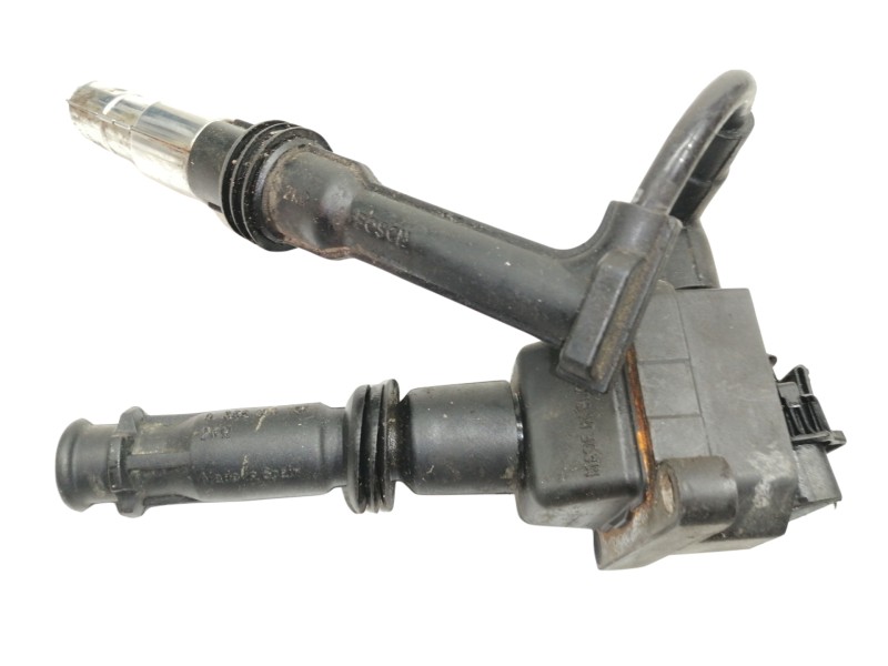 Recambio de bobina encendido para alfa romeo 147 (190) 1.6 ts eco 16v distinctive (01.2006) referencia OEM IAM 0356100107  
