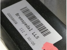 Recambio de potenciometro pedal para audi a6 berlina (4f2) 2.0 tdi referencia OEM IAM 4F1721523B   2