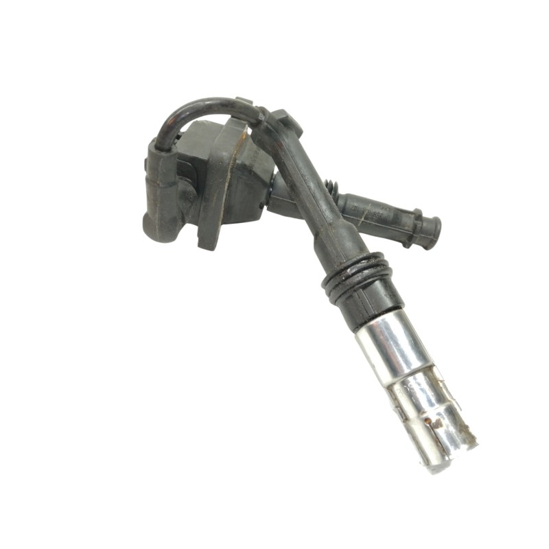 Recambio de bobina encendido para alfa romeo 147 (190) 1.6 ts eco 16v distinctive (01.2006) referencia OEM IAM 0356100107  