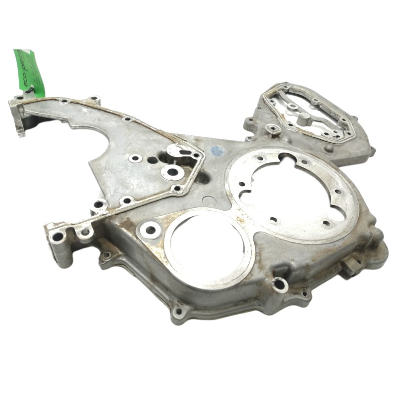 Recambio de tapa distribucion para nissan almera (n16/e) 2.2 dci diesel cat referencia OEM IAM   