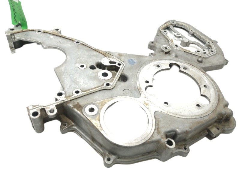 Recambio de tapa distribucion para nissan almera (n16/e) 2.2 dci diesel cat referencia OEM IAM   