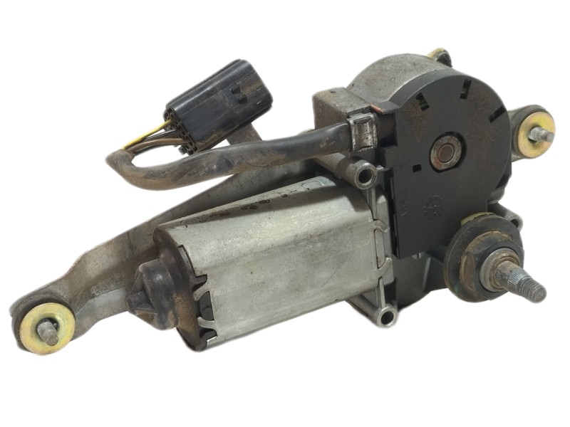 Recambio de motor limpia trasero para land rover freelander 2.0 td4 cat referencia OEM IAM   