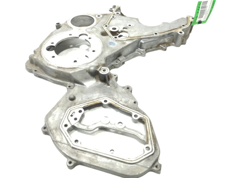 Recambio de tapa distribucion para nissan almera (n16/e) 2.2 dci diesel cat referencia OEM IAM   