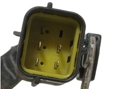 Recambio de motor limpia trasero para land rover freelander 2.0 td4 cat referencia OEM IAM    2