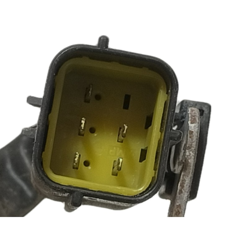 Recambio de motor limpia trasero para land rover freelander 2.0 td4 cat referencia OEM IAM   