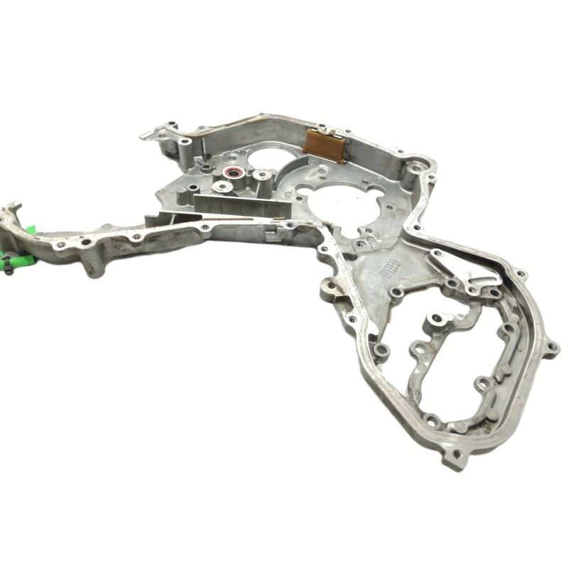 Recambio de tapa distribucion para nissan almera (n16/e) 2.2 dci diesel cat referencia OEM IAM   