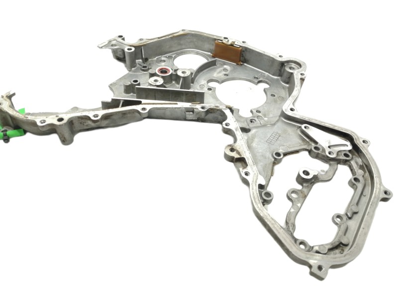 Recambio de tapa distribucion para nissan almera (n16/e) 2.2 dci diesel cat referencia OEM IAM   