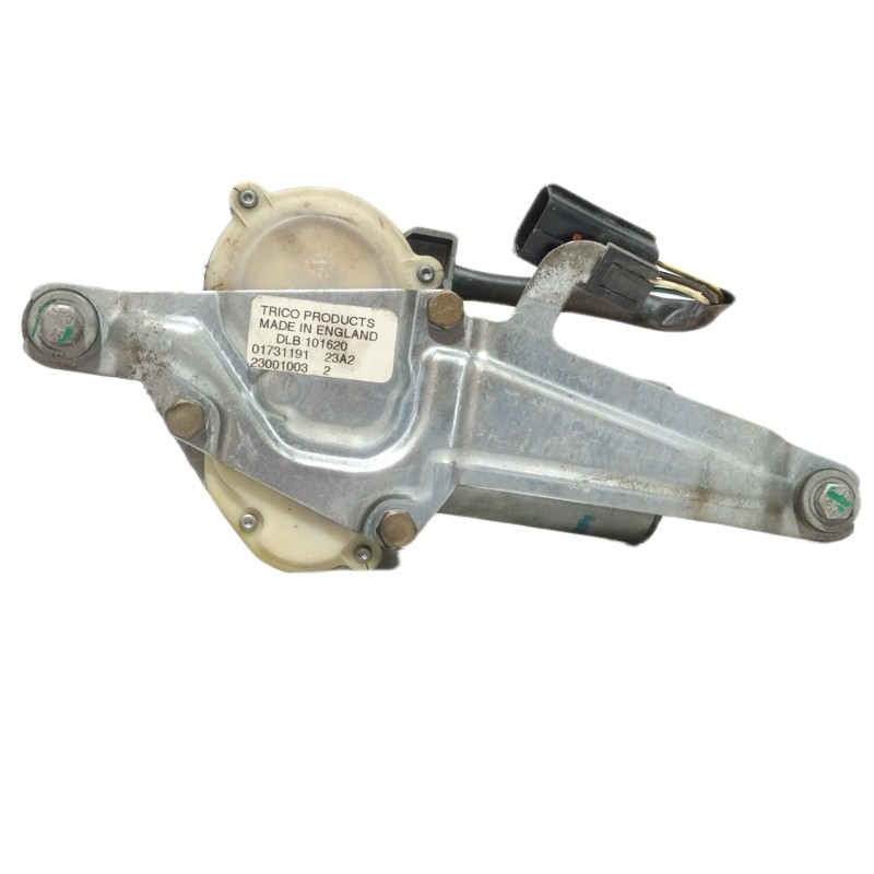 Recambio de motor limpia trasero para land rover freelander 2.0 td4 cat referencia OEM IAM   