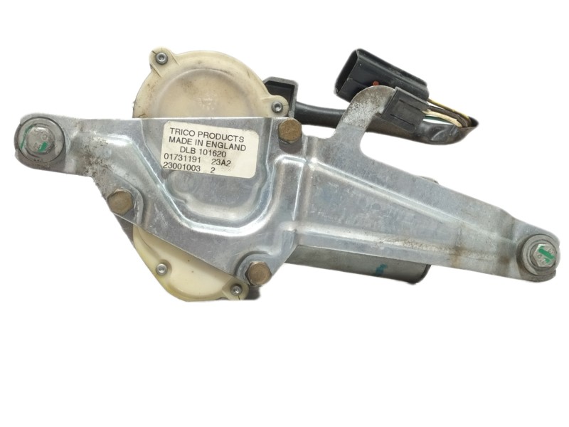 Recambio de motor limpia trasero para land rover freelander 2.0 td4 cat referencia OEM IAM   