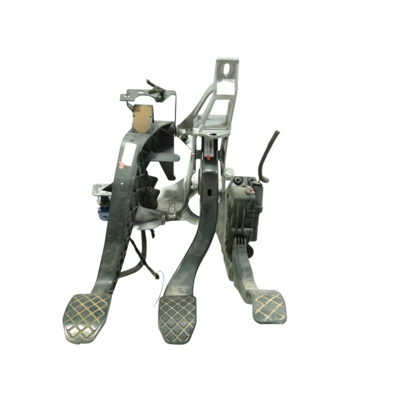 Recambio de potenciometro pedal para audi a6 berlina (4f2) 2.0 tdi referencia OEM IAM 4F1721523B  