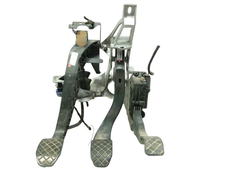 Recambio de potenciometro pedal para audi a6 berlina (4f2) 2.0 tdi referencia OEM IAM 4F1721523B  