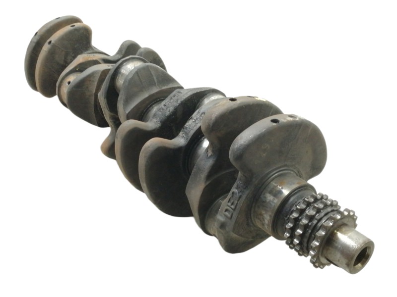 Recambio de cigueñal para jeep gr.cherokee (wj/wg) 2.7 crd limited referencia OEM IAM R61200  